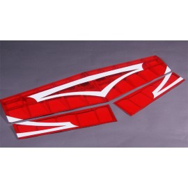 Main Wing Set for 35in Sabre 35ES - Profile 3D Plane