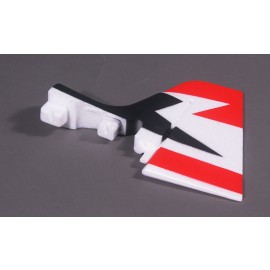 Dynam Sbach Vertical Stabilizer (Sbach-04)