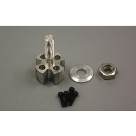 Dynam Sbach Prop Adapter (Sbach-10)