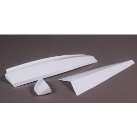 Dynam Seawind Blister Parts (SWD-06)