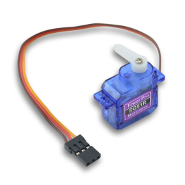 Towerpro SG51R 5g Micro Servo