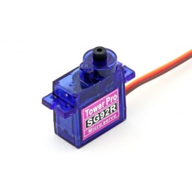 Towerpro SG92R Analog Plastic Composite Gear Micro Servo