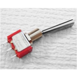 FrSky Taranis Momentary Toggle Switch