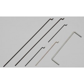 Dynam Smart Trainer Push Rods (Smart-09)