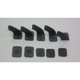 Dynam Smart Trainer Servo Horn (Smart-12)