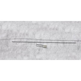 Dynam Seawind Push Rods (SWD-09)