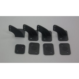 Dynam Seawind Servo Horn (SWD-14)