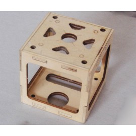 Electric Motor Mount for 71in Stylus 