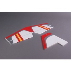 Tail Set for 60in Stylus 40 ARF