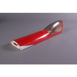 Canopy for 51in Aerobatic Airplane Series Sabre-X ARF