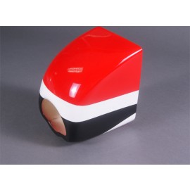 Cowling for 51in Aerobatic Airplane Series Sabre-X ARF