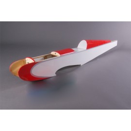 Fuselage for 71in Stylus Sport Aerobatic Trainer