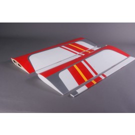 Main Wing Set for 71in Stylus Sport Aerobatic Trainer