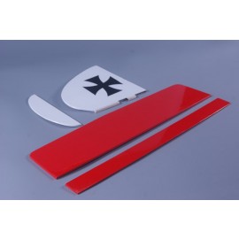 Tail Set for 58in Easy Stik 40 ARF
