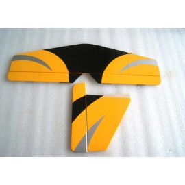 Tail Set for Tweety-25