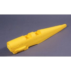 Dynam Tiger Moth Fuselage (TGM-01)