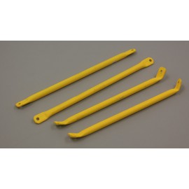Dynam Tiger Moth Metal Wing Struts (TGM-13)