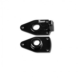 Tarot 450 PRO Metal Plates of Torque Tube Unit TL2368-01