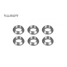 Tarot 450 Feathering Shaft Aluminum Collar TL2746