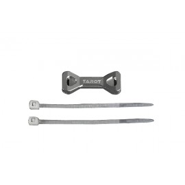 Tarot 450 Aluminum Tail Boom Support Brace TL2751