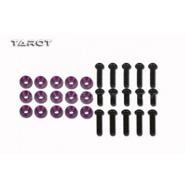Tarot Frame Hardware For 500 Helicopter TL50048-02