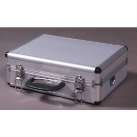 Astro Solo Aluminum Transmitter Case 