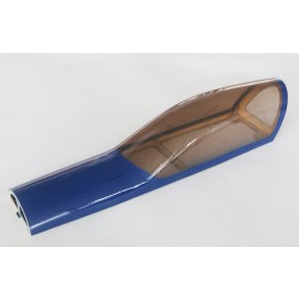 Canopy for Value Hobby AeroSport 46 ARF