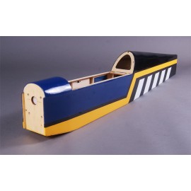 Fuselage for 58in Aeromaster-46 Aerobatic Plane