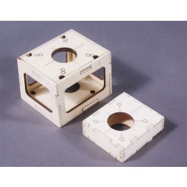 Electric Motor Mount for 58in Aeromaster 46
