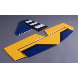 Tail Set for 58in Aeromaster-46 ARF