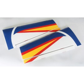 Main Wing Set for AeroSport 46 ARF
