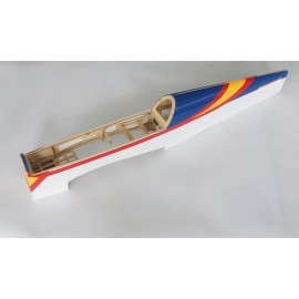 Fuselage for AeroSport 46 ARF