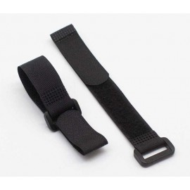 Hook and Loop Strap 1in x 12in (10pcs)
