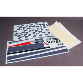 Decals & Stickers for Viper Jet 
