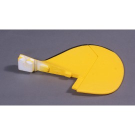 Dynam Waco Vertical Stabilizer (Waco-05)