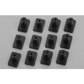 Dynam Waco Plastic Tab (Waco-13)