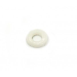 Metric M4 x 9 x 1 Nylon Washer (20pcs)