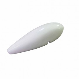 Wheel Pants for 69in and 77in Aviator Pro  (1 Pair)