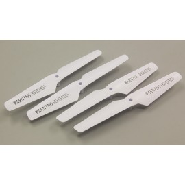 Replacement Props for Syma X5C