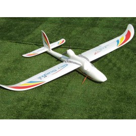 54in X-UAV Sky-Surfer X8 Kit (EPO Foam)