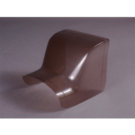 Canopy for Aviator Pro Sports/Trainer ARF-.25 Size