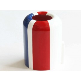 Fiberglass Cowling for 39in Yak-54 ARF