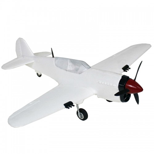 22in Mini P40 Kit (EPO Foam)