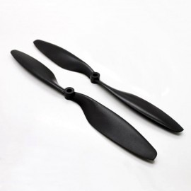 Gemfan 10 x 4.5 Multicopter Prop Set (CW/CCW)