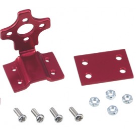 Electric Motor Plate Mount (30mm x 20mm plate)