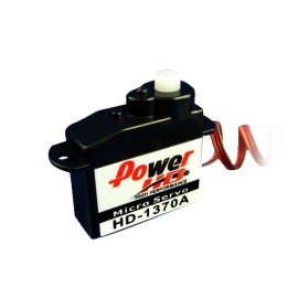 DISC Power HD 1370A Micro Servo