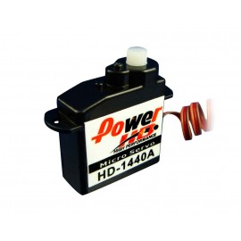 DISC Power HD 1440A Micro Servo