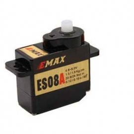 DISC Emax ES08A Micro Servo