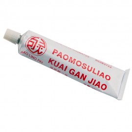 Thin Foam Safe Glue (40ml)