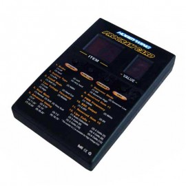 LED Program Card For Hobbywing Platinum Brushless ESC